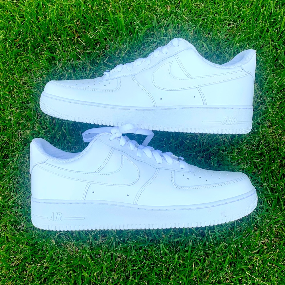 NEW Air Force 1